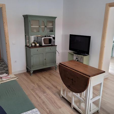 Alcalá de Guadaira Apartamento Con Wifi, Patio Y Garaje Privado מראה חיצוני תמונה
