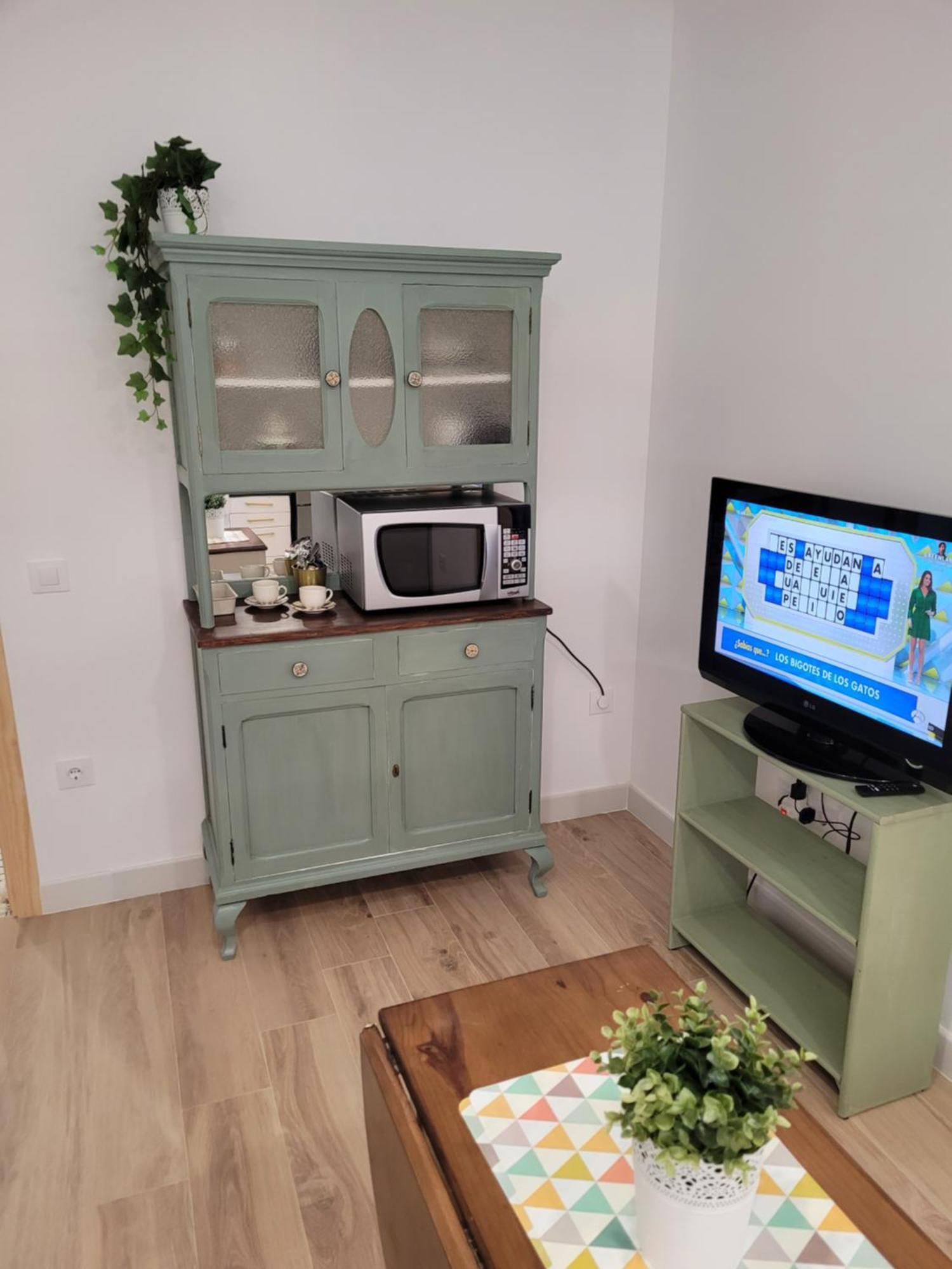 Alcalá de Guadaira Apartamento Con Wifi, Patio Y Garaje Privado מראה חיצוני תמונה