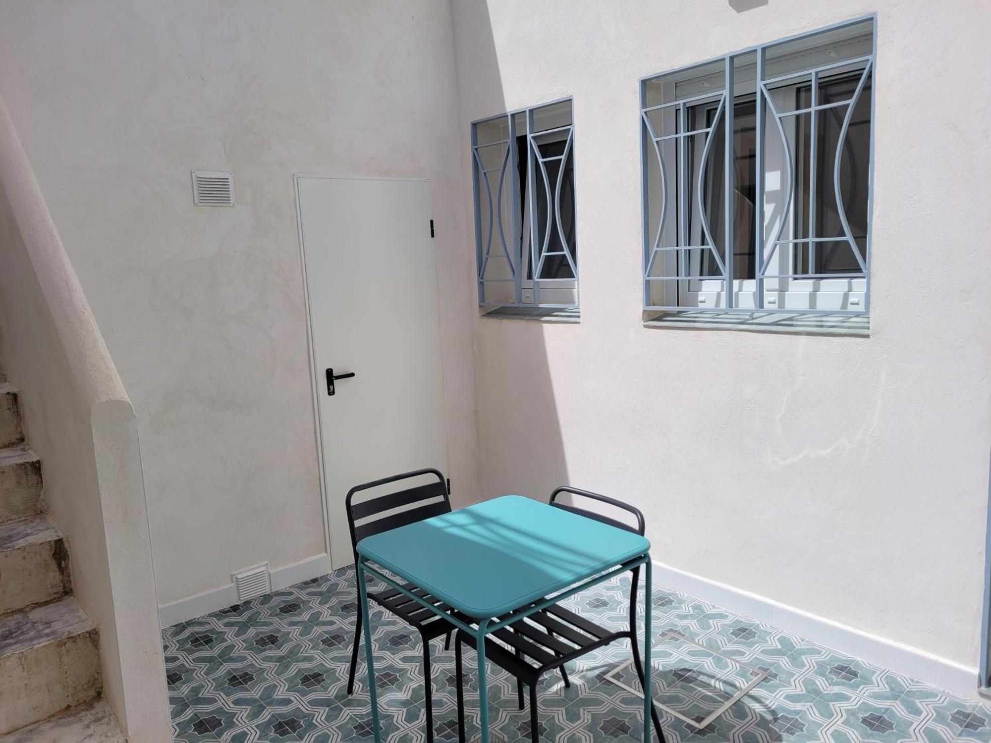 Alcalá de Guadaira Apartamento Con Wifi, Patio Y Garaje Privado מראה חיצוני תמונה