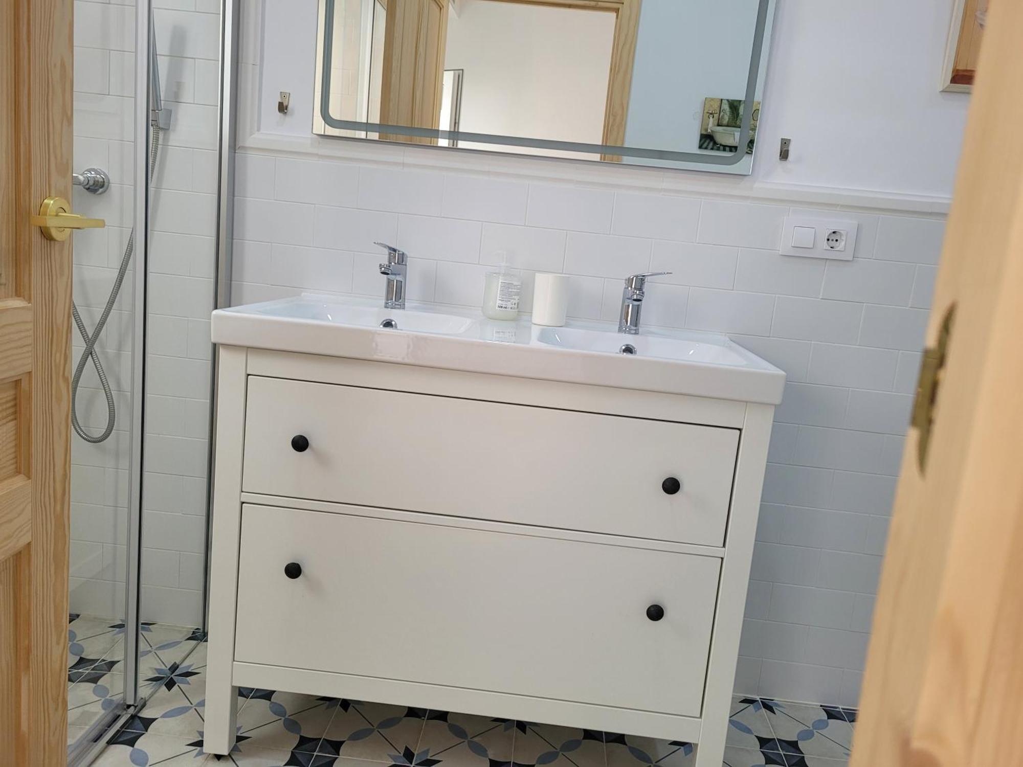 Alcalá de Guadaira Apartamento Con Wifi, Patio Y Garaje Privado מראה חיצוני תמונה