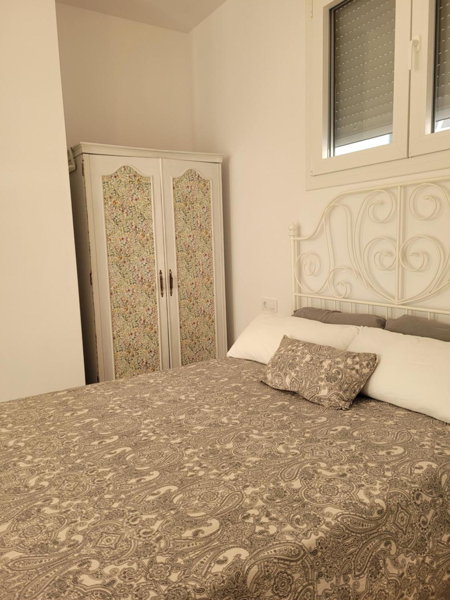 Alcalá de Guadaira Apartamento Con Wifi, Patio Y Garaje Privado מראה חיצוני תמונה