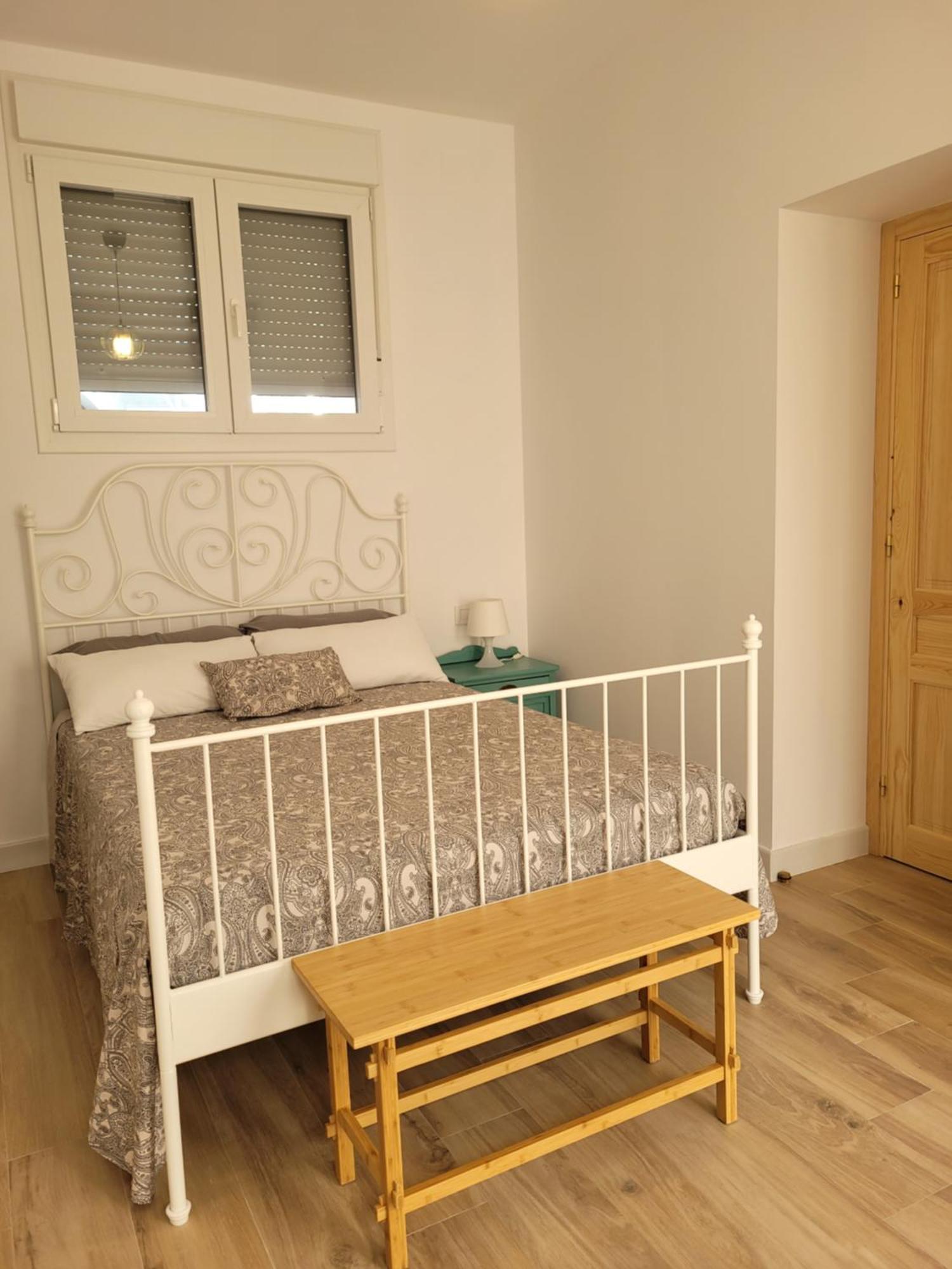 Alcalá de Guadaira Apartamento Con Wifi, Patio Y Garaje Privado מראה חיצוני תמונה