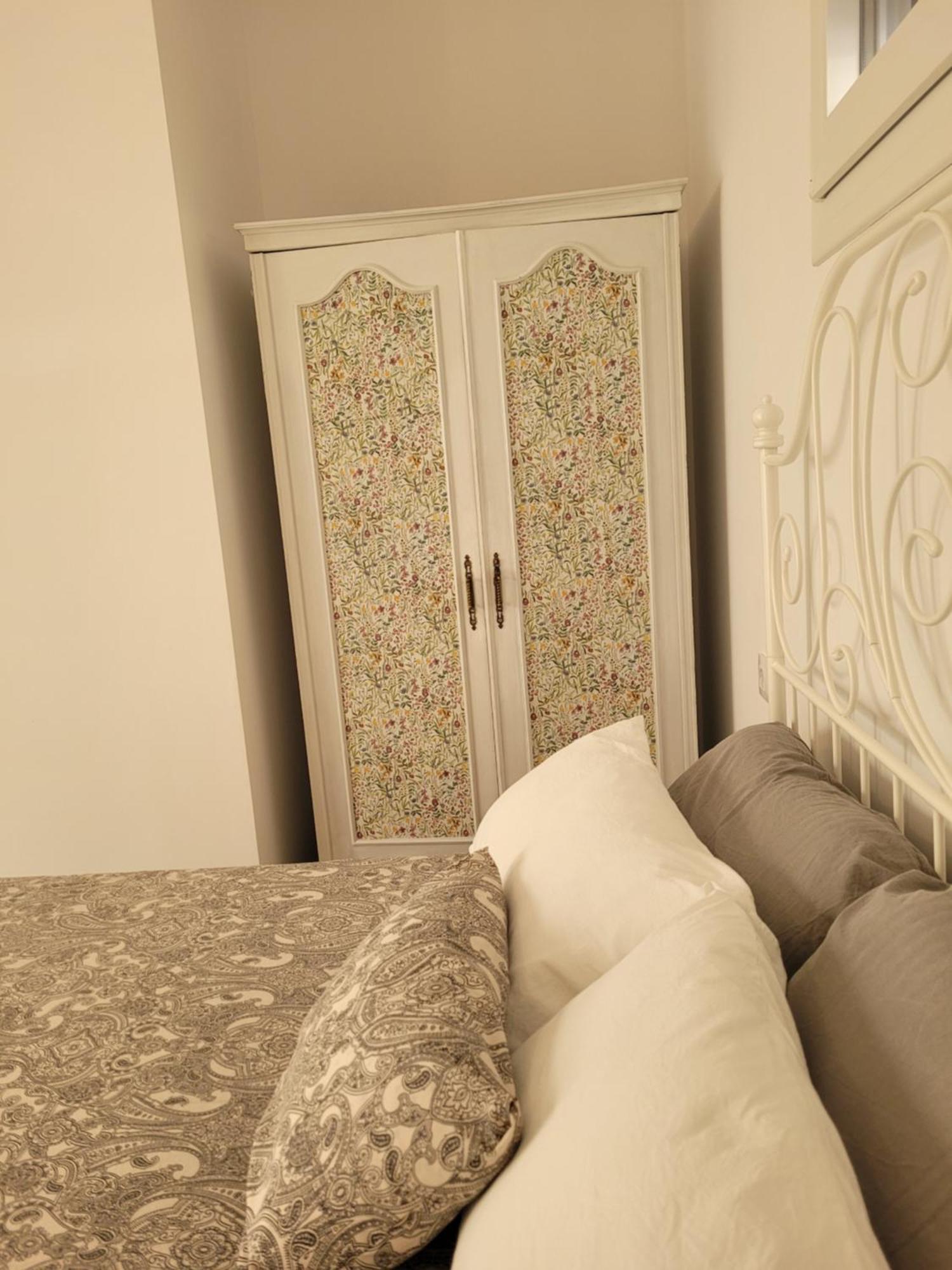 Alcalá de Guadaira Apartamento Con Wifi, Patio Y Garaje Privado מראה חיצוני תמונה